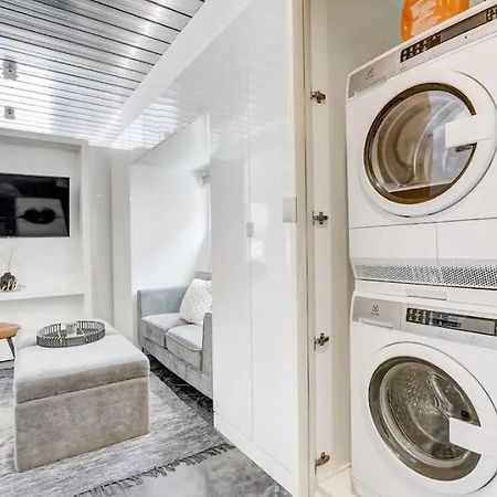 Kcm Mikros Smart Apartments 8 Cleveland Kültér fotó